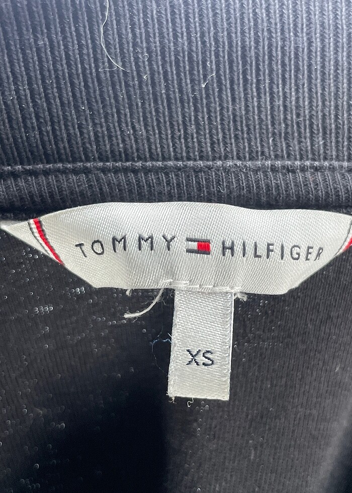 Tommy Hilfiger T-shirt p İndirimli. - Görsel 4