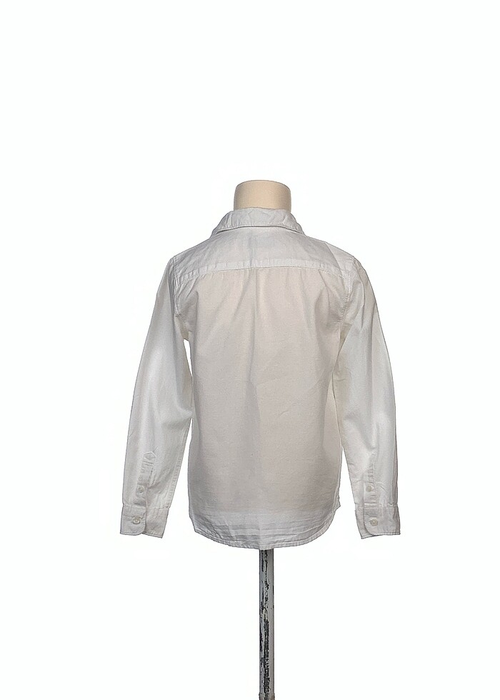 Zara Gömlek %70 İndirimli. - Görsel 3