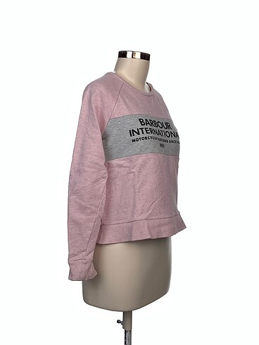 Barbour Barbour Sweatshirt %70 İndirimli.