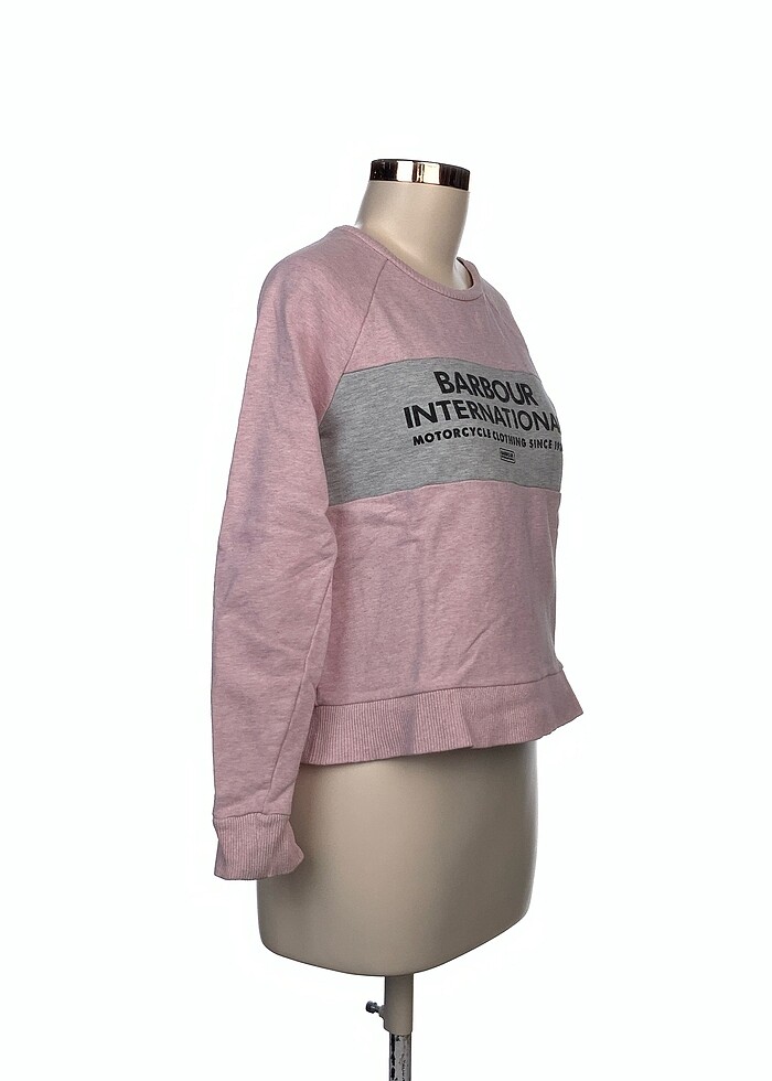 Barbour Sweatshirt p İndirimli. - Görsel 2