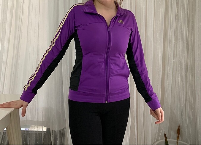 Sıfır Adidas orijinal ceket