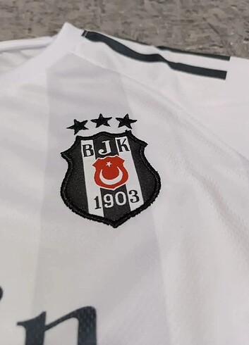 Beşiktaş yeni sezon forması - Görsel 5