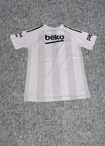 Beşiktaş yeni sezon forması - Görsel 6