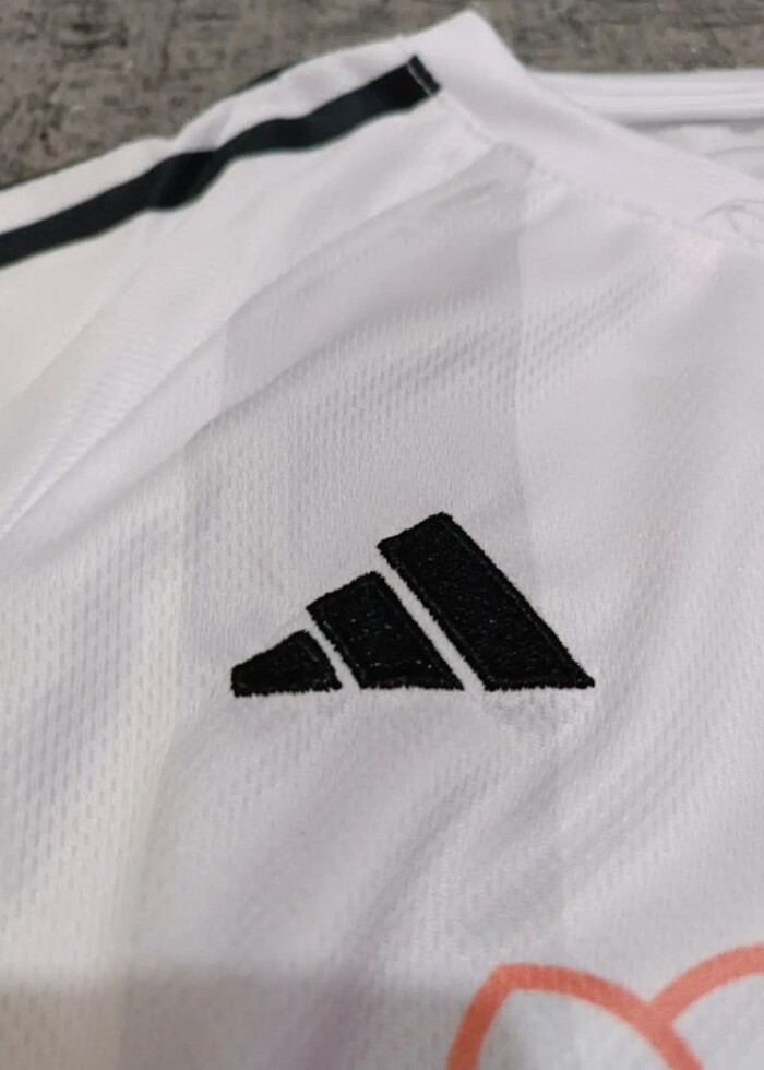 Beşiktaş yeni sezon forması - Görsel 4