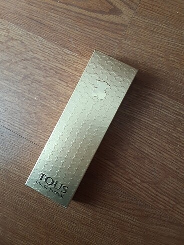 Tous edp 90ml kadın parfüm