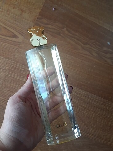 Beden Renk Tous edp 90ml kadın parfüm