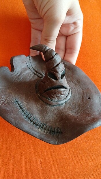 Harry potter sorting hat tütsülük