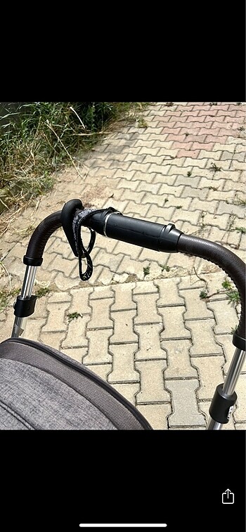 Mamas & Papas Mamas papas flip xt3