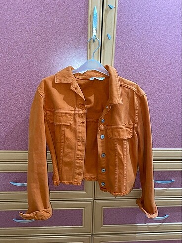 LC Waikiki Kot ceket