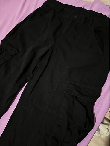 h&m kargo pantolon
