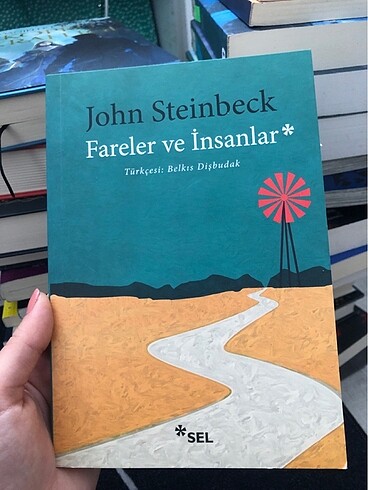 Fareler ve İnsanlar