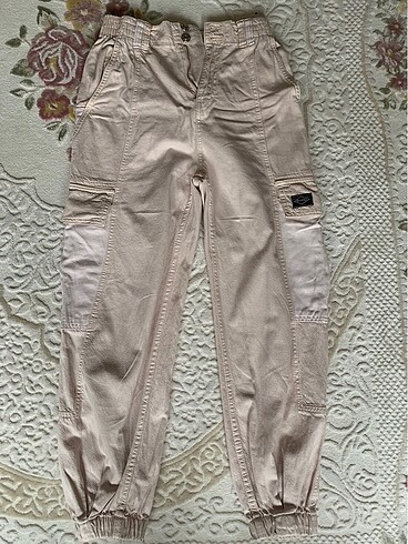 bershka pantolon