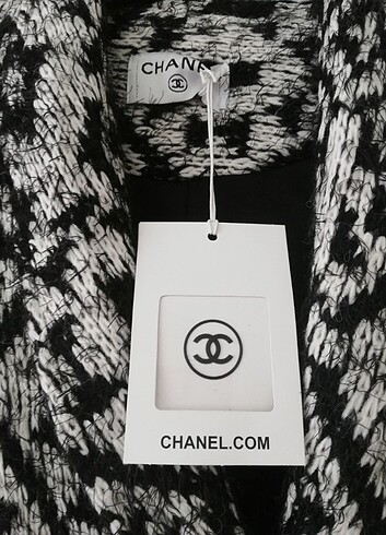 Chanel Chanel ceket 
