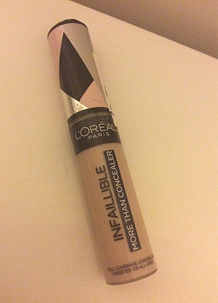 Kapatıcı LOREAL