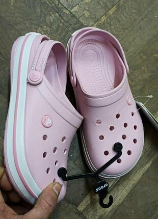 Crocs terlik