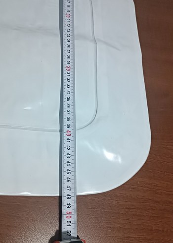 Renkli Plastik Bebek Oyun Matı - Görsel 9