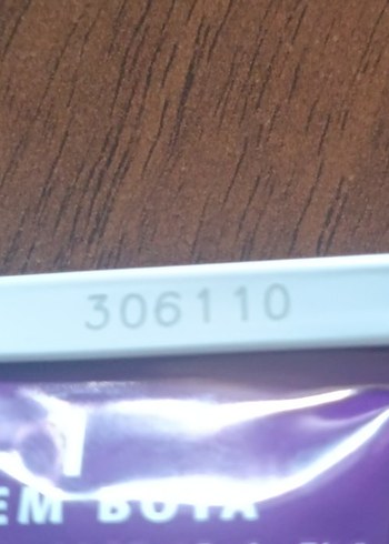 50ml Saç Boyası Seti ve Karıştırma Kabı - Görsel 8