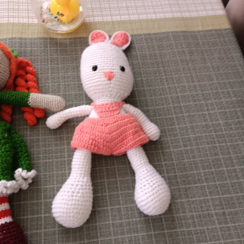 oyuncak bebek - Görsel 4