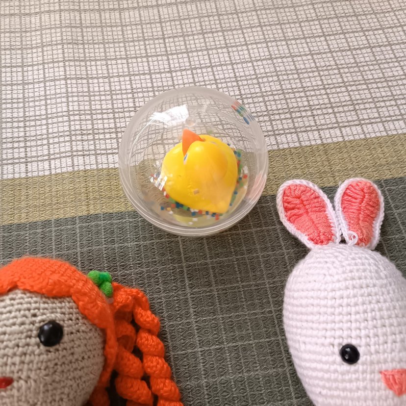 oyuncak bebek - Görsel 5