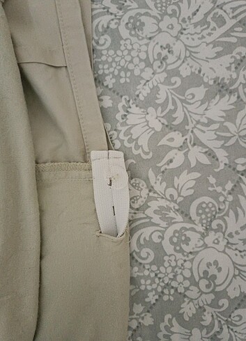 Hamile kapri - Görsel 5