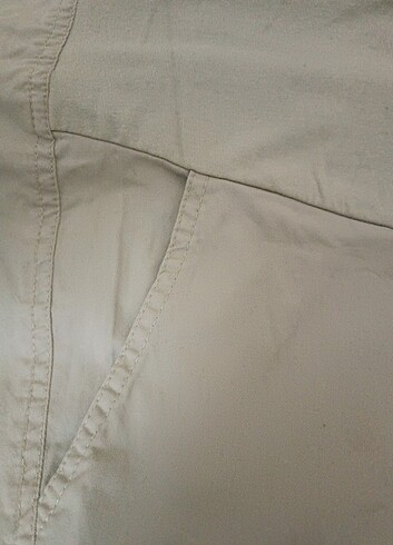 Hamile kapri - Görsel 7