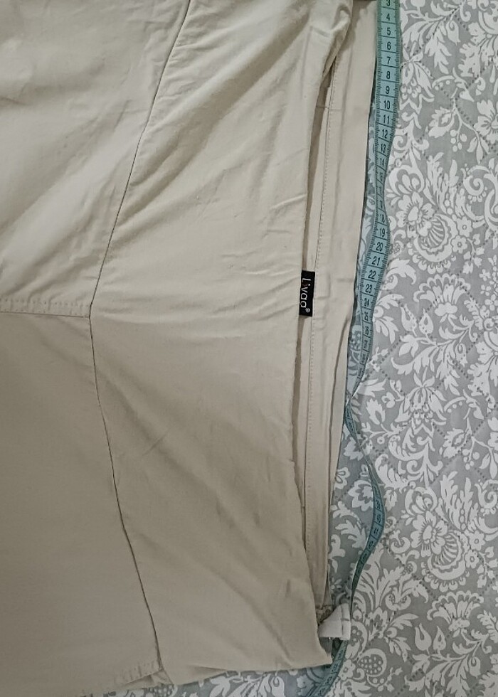 Hamile kapri - Görsel 3