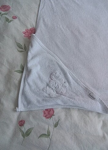 Bebek havlusu - Görsel 2