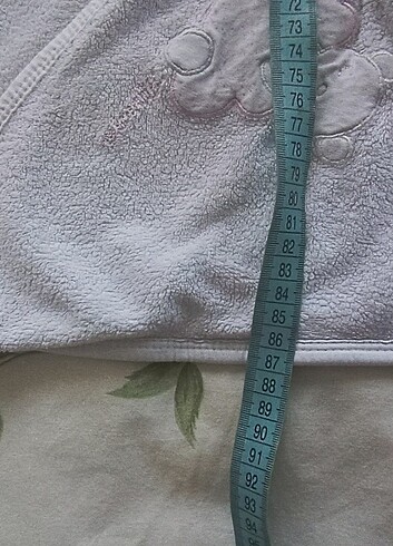 Bebek havlusu - Görsel 3