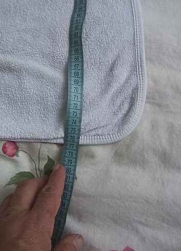 Bebek havlusu - Görsel 5