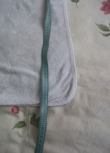 Bebek havlusu - Görsel 6