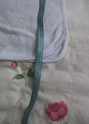 Bebek havlusu - Görsel 8