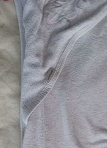 Bebek havlusu - Görsel 11