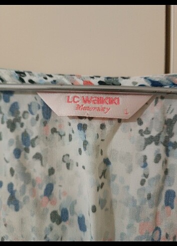 Hamile bluzu - Görsel 6