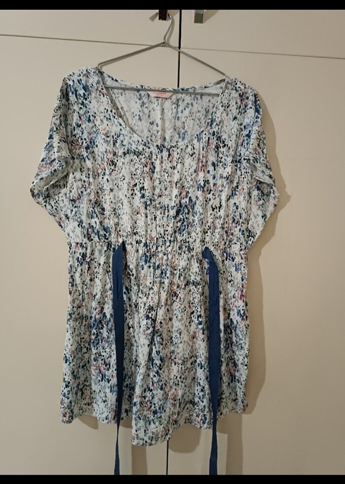 Hamile bluzu - Görsel 2