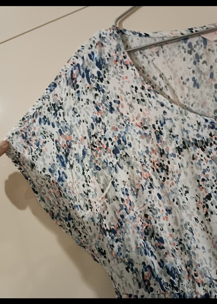 Hamile bluzu - Görsel 3