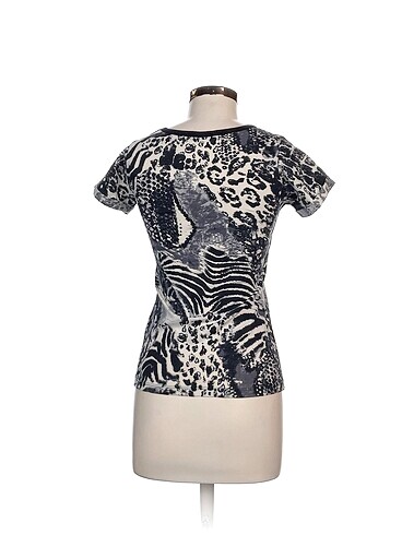 Zara T-shirt %70 İndirimli. - Görsel 3