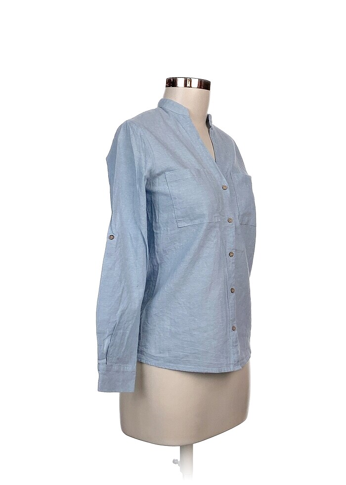 Koton Gömlek %70 İndirimli. - Görsel 2