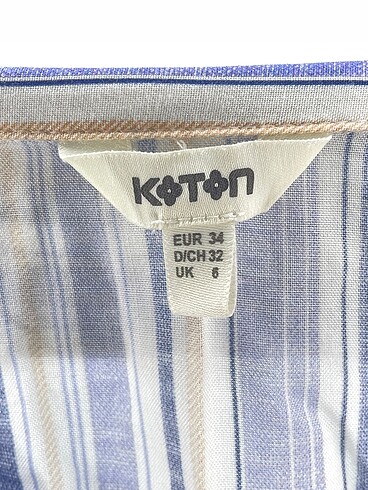 Koton Bluz %70 İndirimli. - Görsel 4