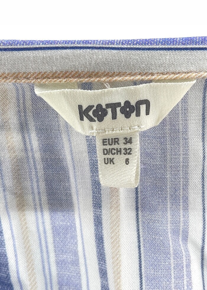 Koton Bluz %70 İndirimli. - Görsel 4