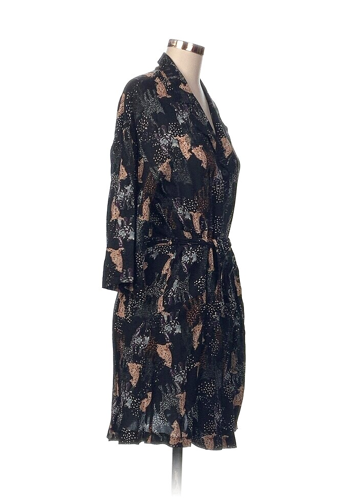 Koton Kısa Elbise %70 İndirimli. - Görsel 2