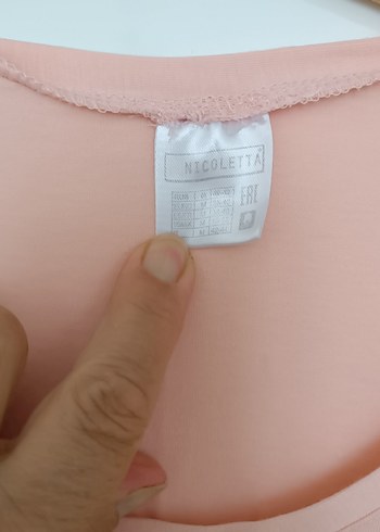 hamile gecelik - Görsel 5