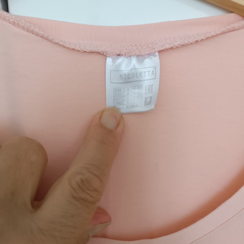 hamile gecelik - Görsel 5