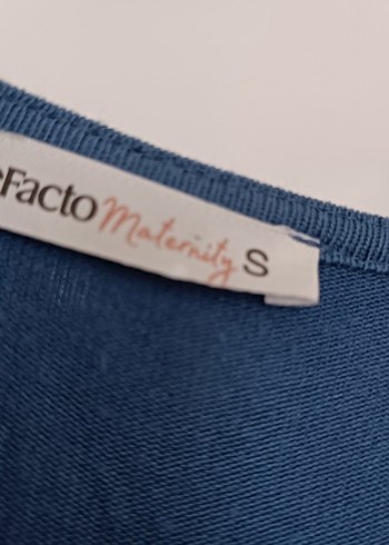 hamile bluz - Görsel 5