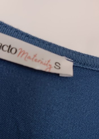 hamile bluz - Görsel 6