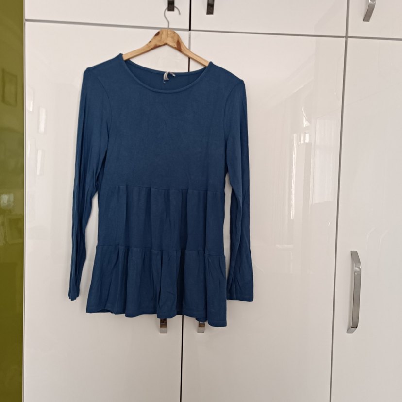 hamile bluz - Görsel 2