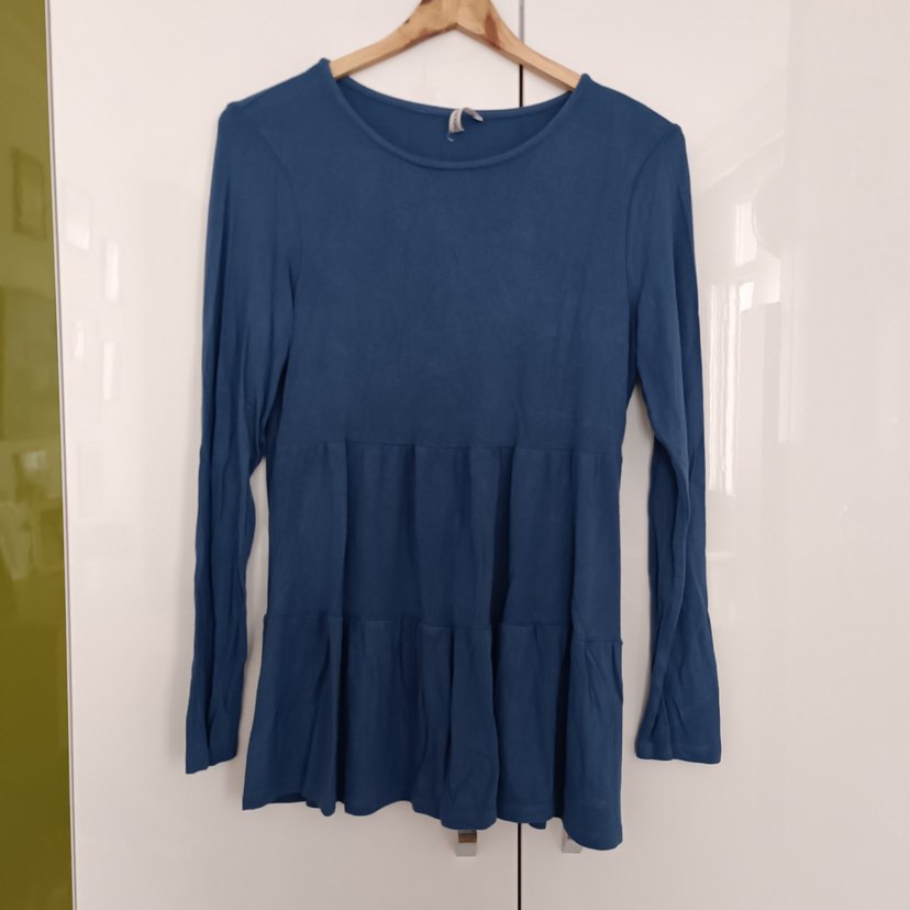 hamile bluz - Görsel 4