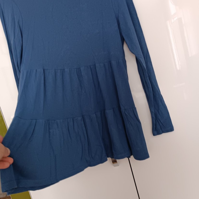 hamile bluz - Görsel 3