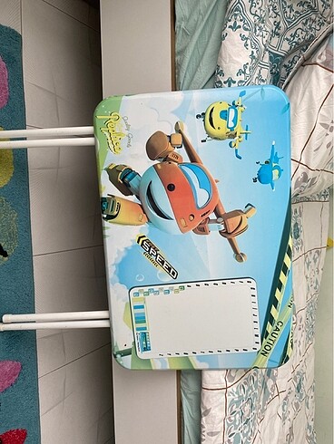  Beden Çocuk masa sandalye