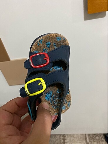 Diğer Bebek kıyafet ve ayakkabıları