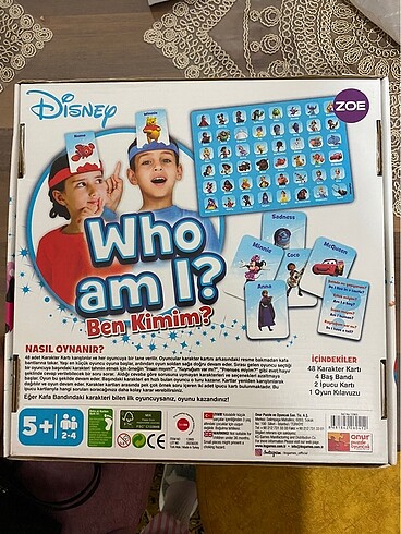 Diğer Bulmaca oyunu